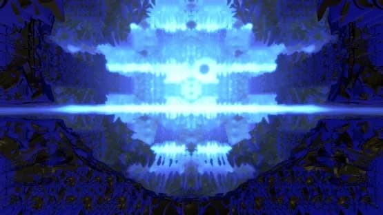 Dimensional Intersection — Screenshots
