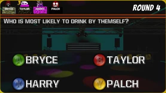 Drink Inc. — Screenshots