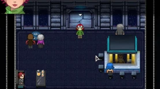 Space Pilgrim Episode I: Alpha Centauri — Screenshots