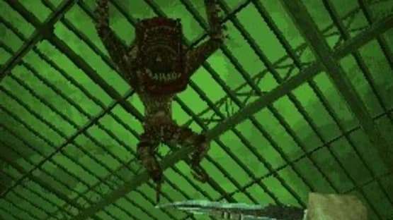 Dementium II — Screenshots