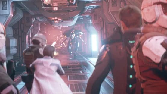 Halo 4 — Screenshoty