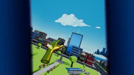 PowersVR — Screenshots