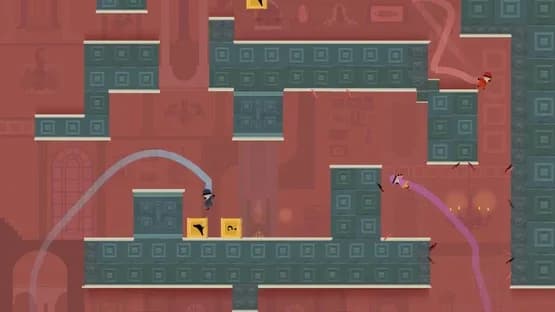 Gentlemen! — Screenshots