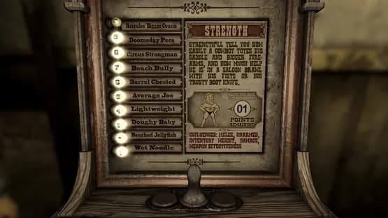 Fallout: New Vegas — Screenshoty