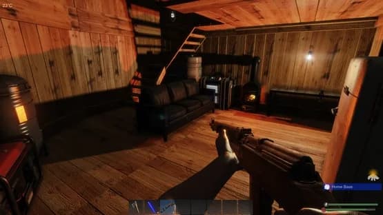 Subsistence — Screenshots