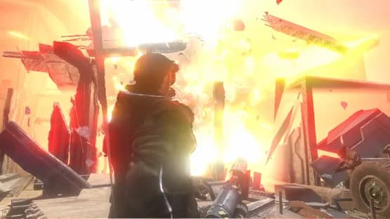 Red Faction: Guerrilla - Steam Edition — Screenshots