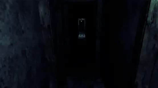 Slender: The Arrival — Screenshoty