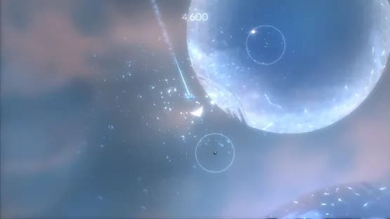 Orbitor — Screenshots