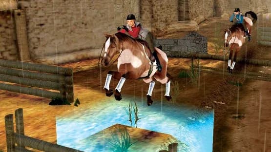 Petz: Horsez 2 — Screenshots