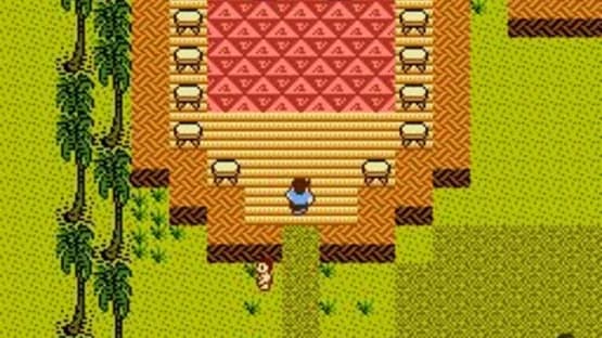 StarTropics — Screenshoty