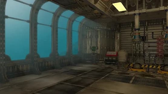 Nancy Drew: The Shattered Medallion — Screenshots