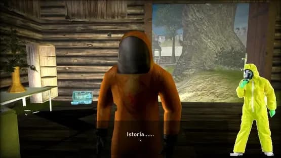 Kama Bullet Heritage — Screenshots