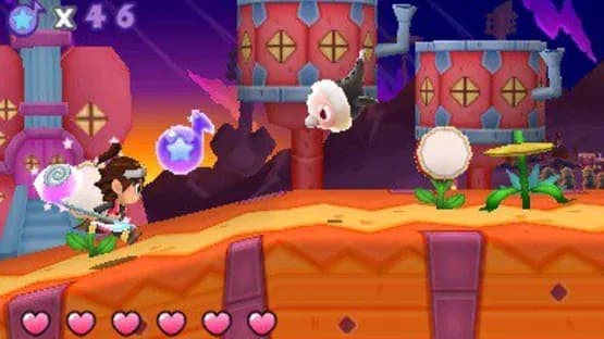 HarmoKnight — Screenshots