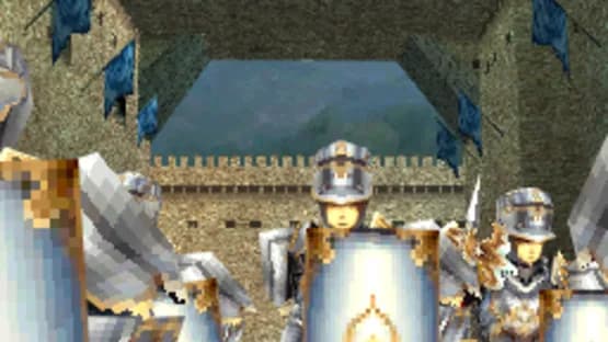 Avalon Code — Screenshoty