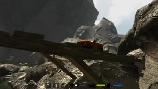 Ultimate Rock Crawler — Screenshots