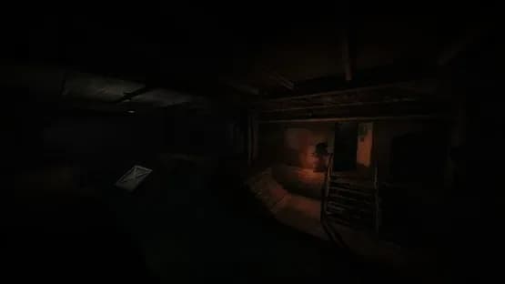 A Demon's Game: Episode 1 — Screenshots