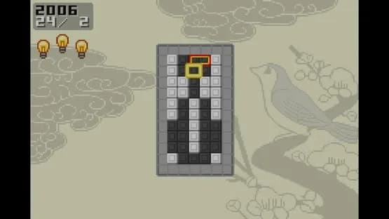 Polarium Advance — Screenshoty