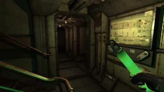 Monstrum — Screenshots
