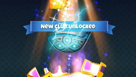 Golf Clash — Screenshoty