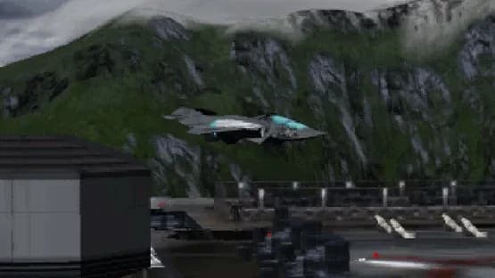 Cyberia 2: Resurrection — Screenshoty