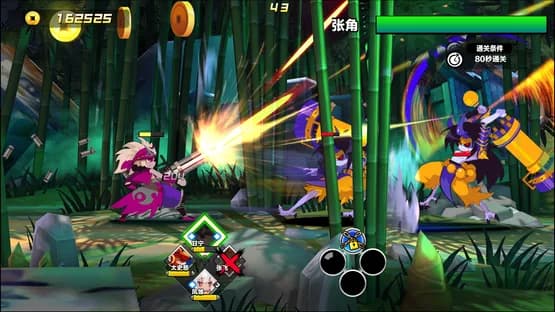 Attack Heroes — Screenshots