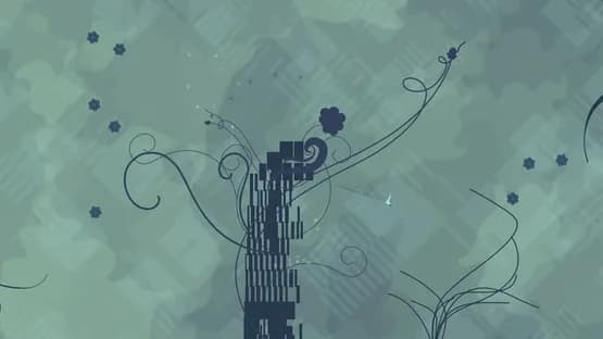 PixelJunk Eden — Screenshoty