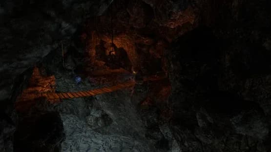 Acan's Call: Act 1 — Screenshots