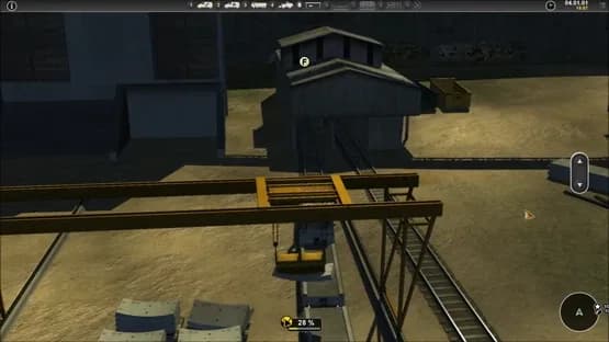 Mining & Tunneling Simulator — Screenshots