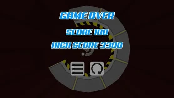 Space Escape — Screenshots