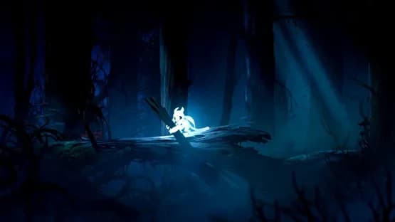 Ori and the Blind Forest: Definitive Edition — Screenshoty