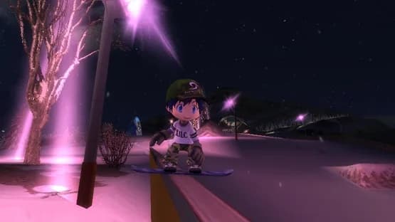 We Ski & Snowboard — Screenshoty