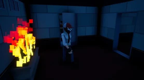 Perfect Heist — Screenshots