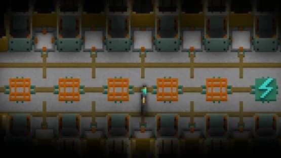 The Castle Doctrine — Screenshoty