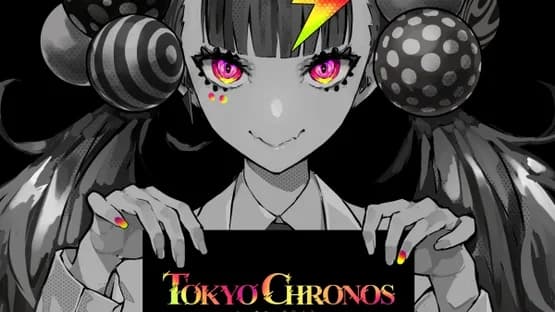 Tokyo Chronos — Screenshoty