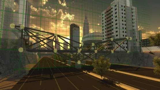 Bridge Project — Screenshots