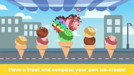 Tom the Tow Truck of Car City — Screenshots