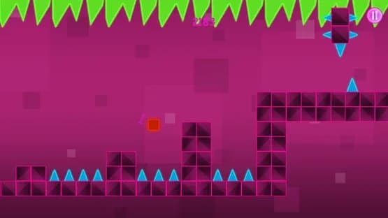 Impossible Geometry — Screenshots