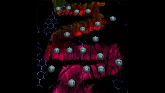 Abyss Raiders: Uncharted — Screenshoty