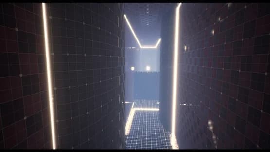 Inertia — Screenshots