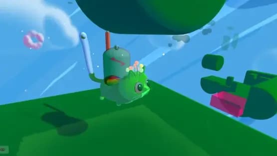Fantastic Contraption — Screenshots