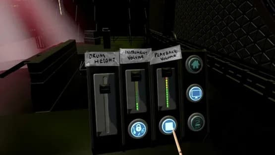 Riff VR — Screenshots