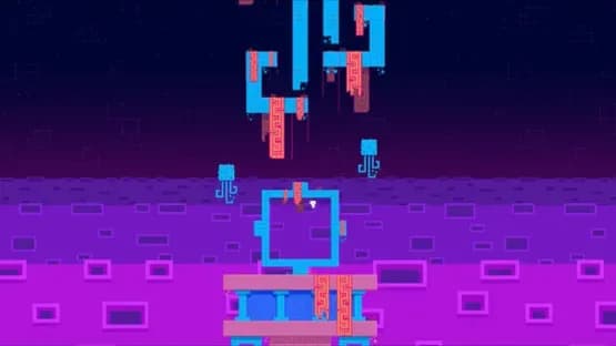 Fez Pocket Edition — Screenshoty