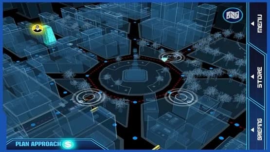 Fat City — Screenshoty
