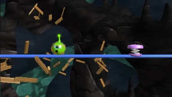 Ohno Odyssey — Screenshots