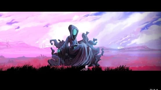 Elegy for a Dead World — Screenshots