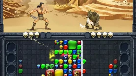 Puzzle Chronicles — Screenshots