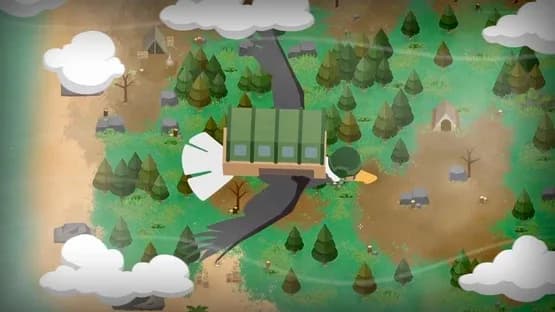 Super Animal Royale — Screenshots