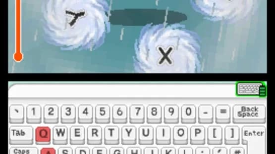 Learn with Pokémon: Typing Adventure — Screenshoty