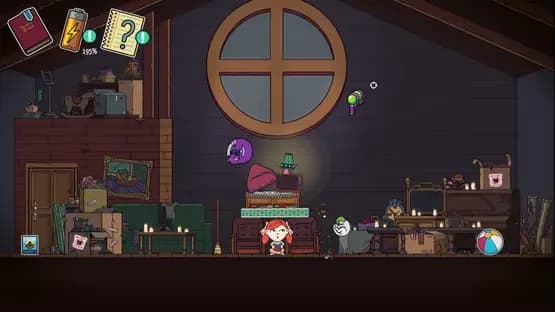 Fort Meow — Screenshots