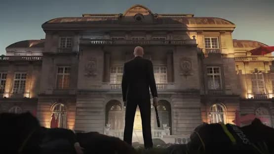 Hitman: Definitive Edition — Screenshoty
